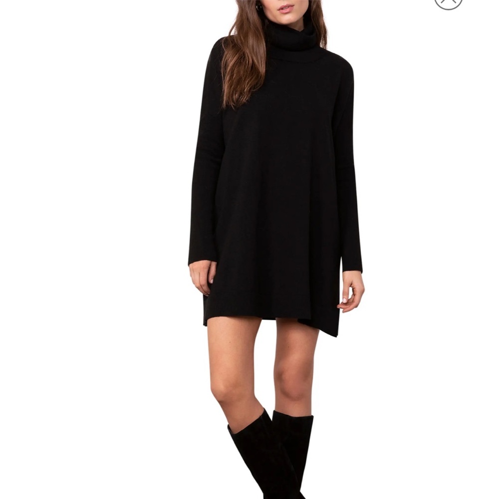 EUC BB Dakota Sweater Dress